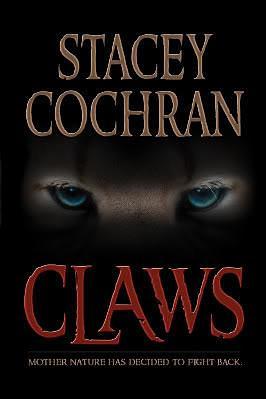 CLAWS by Stacey Cochran, Stacey Cochran