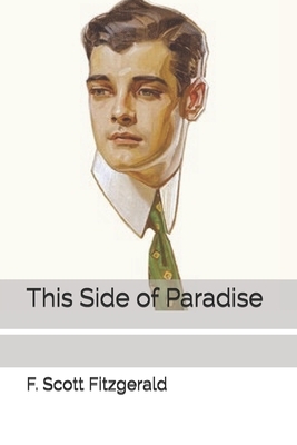 This Side of Paradise by F. Scott Fitzgerald