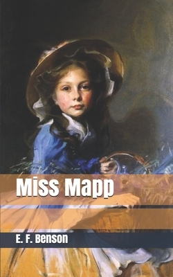 Miss Mapp by E.F. Benson