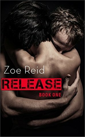 Release Part 1 by Zoe Reid