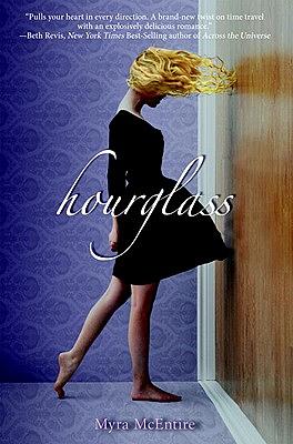 Hourglass by Myra McEntire