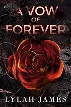 A Vow Of Forever by Lylah James