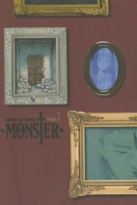 Monster Perfect Edition 7 by Naoki Urasawa
