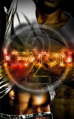 Keaton by Krissy V
