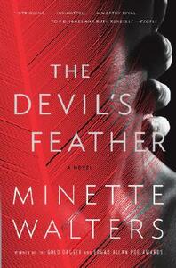 The Devil's Feather by Minette Walters