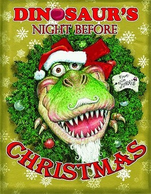 Dinosaur's Night Before Christmas by 