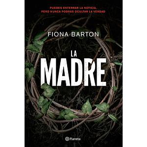 La madre by Fiona Barton