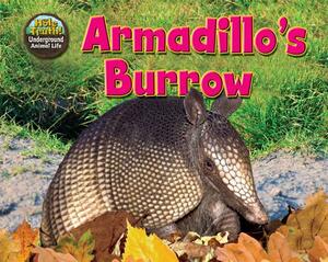 Armadillo's Burrow by Dee Phillips