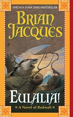 Eulalia! by Brian Jacques