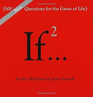 If..., Volume 2: by Evelyn McFarlane, Evelyn McFarlane