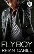 Flyboy by Rhian Cahill