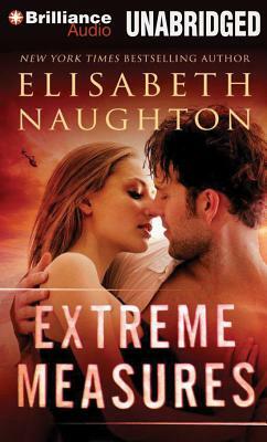 Extreme Measures by Elisabeth Naughton