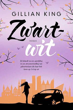 Zwart-wit by Gillian King