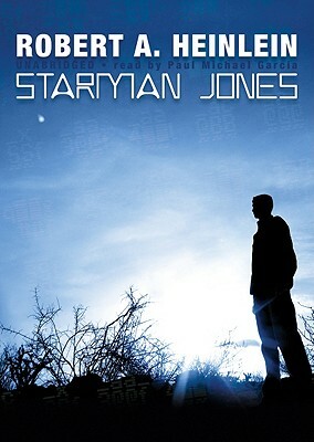 Starman Jones by Robert A. Heinlein