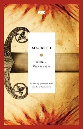 Macbeth by Willam Shakesphere, Willam Shakesphere