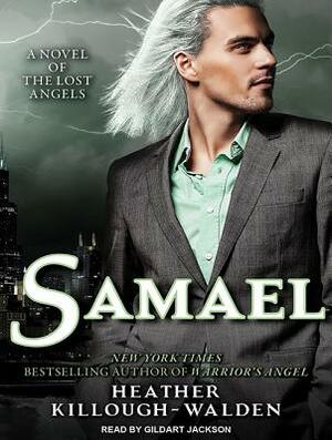 Samael by Heather Killough-Walden