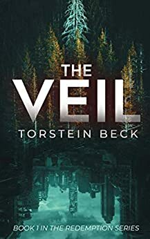 The Veil by Torstein Beck