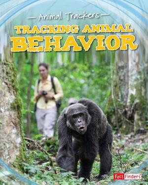 Tracking Animal Behavior by Tom Jackson