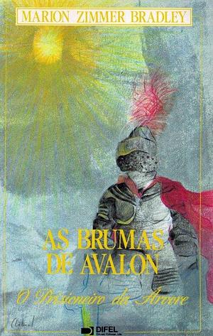 O Prisioneiro da Árvore by Marion Zimmer Bradley