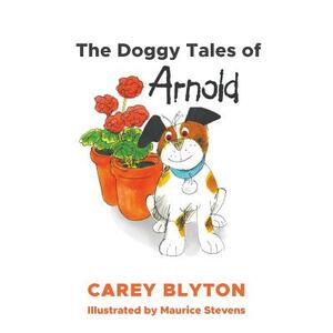 The Doggy Tales of Arnold by Mary Blyton