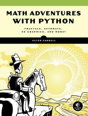 Hacking Math Class by Peter Farrell