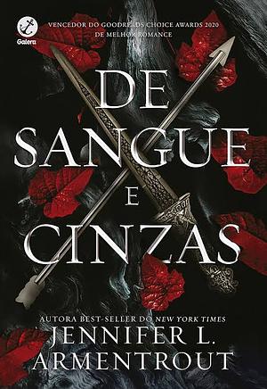 De sangue e cinzas by Jennifer L. Armentrout