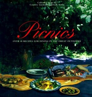 Picnics by Kathryn Kleinman, Deborah Jones, Heidi Haughy Cusick