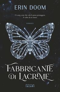 Il fabbricante di lacrime by Erin Doom