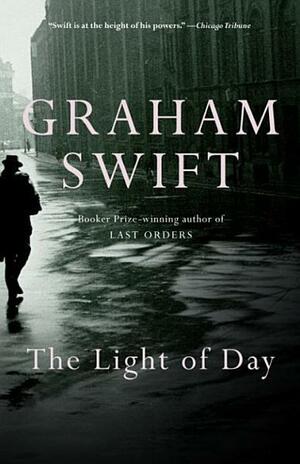 The Light of Day by Graham Swift