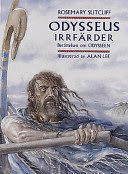 Odysseus irrfärder by Rosemary Sutcliff