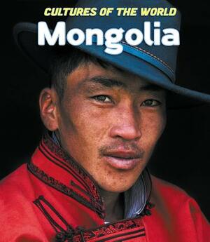 Mongolia by Henrietta Toth, Guek-Cheng Pang