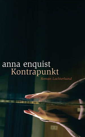 Kontrapunkt by Anna Enquist