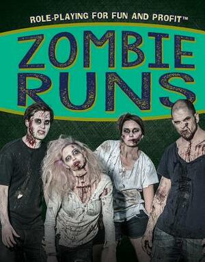 Zombie Runs by Joe Greek
