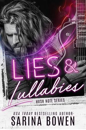 Lies and Lullabies by Sarina Bowen