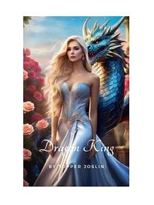 The Dragon King by Topperjoslin