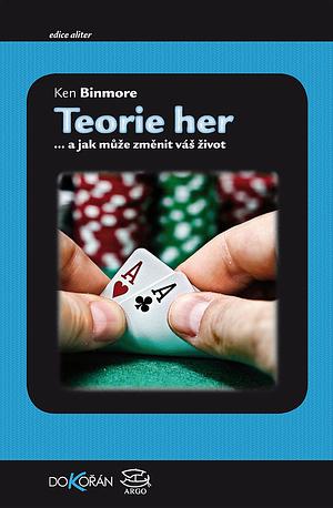 Teorie her by Ondrej Majer, Ken Binmore