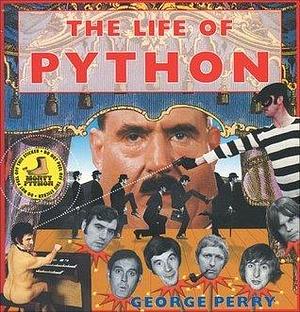 The life of Python by George C. Perry, George C. Perry