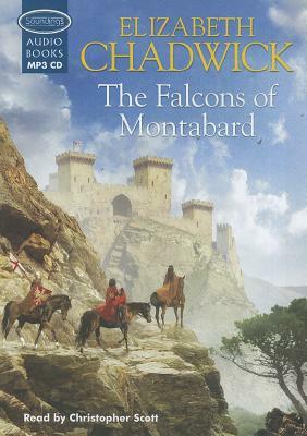 The Falcons of Montabard by Elizabeth Chadwick