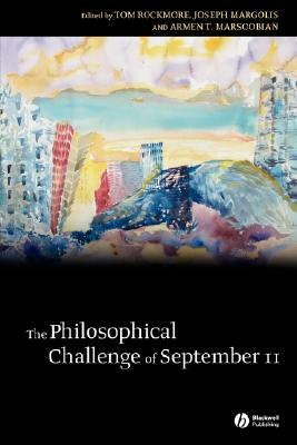 The Philosophical Challenge of September 11 by 