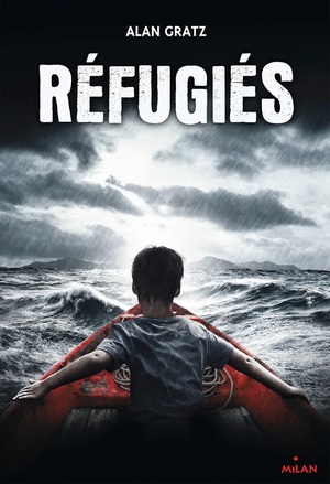 Réfugiés by Alan Gratz