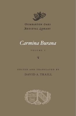 Carmina Burana, Volume I by 
