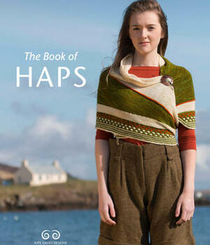 The Book of Haps by Jen Arnall-Culliford, Kate Davies