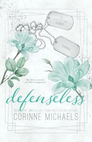 Defenseless - Special Edition by Corinne Michaels