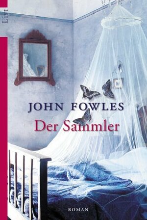 Der Sammler by John Fowles