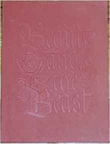 Beauty and the Beast by Michael Hague, Deborah Apy