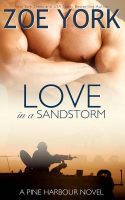 Love in a Sandstorm by Zoe York