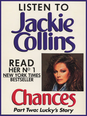 Chances Part 2: Lucky's Story by Jackie Collins