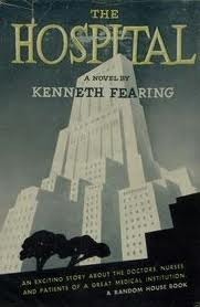 The Hospital by Kenneth Fearing