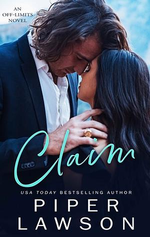 Claim  by Piper Lawson