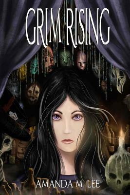 Grim Rising by Amanda M. Lee